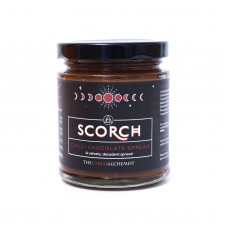 Scorch Chilli Chocolate Sauce