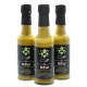 Dew - Lime, Ginger & Jalapeno Chilli Sauce  3 Pack